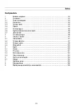 Предварительный просмотр 93 страницы Mafell FM 1650 PV-LO Translation Of The Original Operating Instructions