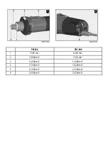 Preview for 3 page of Mafell FM 800 Translation Of The Original Operating Instructions