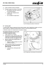 Preview for 77 page of Mafell K 55 18M bl Operating/Safety Instructions Manual