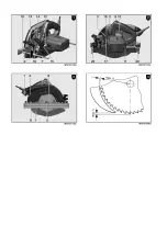 Предварительный просмотр 3 страницы Mafell K 65 cc Original Operating Instructions