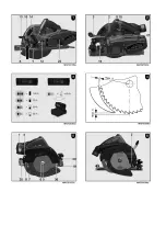 Preview for 3 page of Mafell K5518MBL Translation Of The Original Operating Instructions