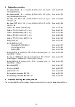 Preview for 31 page of Mafell K5518MBL Translation Of The Original Operating Instructions