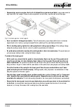 Preview for 11 page of Mafell K55cc Operating/Safety Instructions Manual