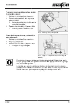 Предварительный просмотр 53 страницы Mafell K55cc Operating/Safety Instructions Manual