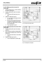 Предварительный просмотр 25 страницы Mafell K65cc Operating/Safety Instructions Manual