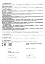 Предварительный просмотр 5 страницы Mafell KF 1000 Translation Of The Original Operating Manual