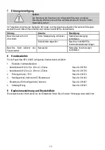 Preview for 11 page of Mafell KFU 1000 E Original Operating Instructions