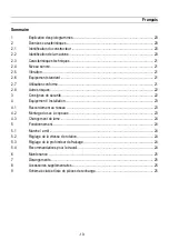 Preview for 19 page of Mafell KFU 1000 E Original Operating Instructions