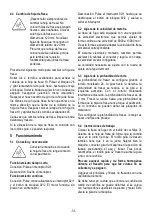 Preview for 31 page of Mafell KFU 1000 E Original Operating Instructions