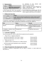 Предварительный просмотр 32 страницы Mafell KFU 1000 E Original Operating Instructions