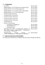 Предварительный просмотр 15 страницы Mafell KSP 55 / 36 V Original Operating Instructions