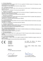 Предварительный просмотр 2 страницы Mafell KSS 4018 M bl Translation Of The Original Operating Instructions