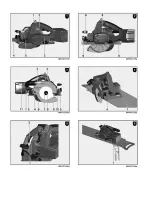 Предварительный просмотр 3 страницы Mafell KSS 4018 M bl Translation Of The Original Operating Instructions