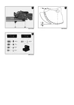 Предварительный просмотр 4 страницы Mafell KSS 4018 M bl Translation Of The Original Operating Instructions