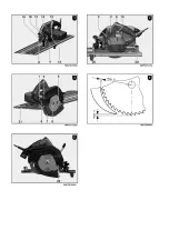 Preview for 3 page of Mafell KSS 50 cc Translation Of The Original Operating Instructions