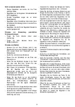 Preview for 9 page of Mafell KSS 50 cc Translation Of The Original Operating Instructions