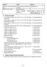 Preview for 45 page of Mafell KSS 50 cc Translation Of The Original Operating Instructions