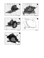 Preview for 3 page of Mafell KSS 60 cc Operating Instructions Manual