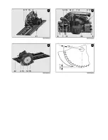 Preview for 2 page of Mafell KSS 80 Ec/370 Original Operating Instructions And Spare Parts List