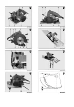 Preview for 2 page of Mafell KSS300 Original Operating Instructions And Spare Parts List