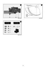 Preview for 4 page of Mafell KSS40 18 M bl Operating Instructions Manual