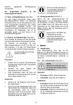 Preview for 9 page of Mafell LO 50 E Original Operating Instructions