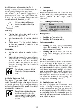 Предварительный просмотр 19 страницы Mafell LO 50 E Original Operating Instructions