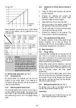 Preview for 20 page of Mafell LO 50 E Original Operating Instructions