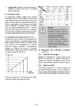 Предварительный просмотр 39 страницы Mafell LO 50 E Original Operating Instructions