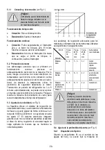 Preview for 59 page of Mafell LO 50 E Original Operating Instructions