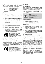 Preview for 68 page of Mafell LO 50 E Original Operating Instructions