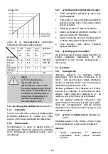 Предварительный просмотр 69 страницы Mafell LO 50 E Original Operating Instructions