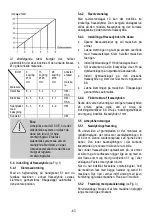 Предварительный просмотр 87 страницы Mafell LO 50 E Original Operating Instructions