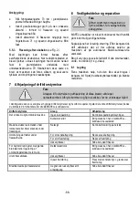 Preview for 88 page of Mafell LO 50 E Original Operating Instructions