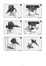 Preview for 4 page of Mafell LO 55 Translation Of The Original Operating Instructions