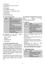 Preview for 9 page of Mafell LO 55 Translation Of The Original Operating Instructions