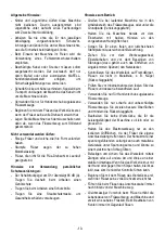 Preview for 10 page of Mafell LO 55 Translation Of The Original Operating Instructions