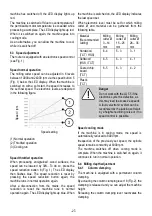 Preview for 27 page of Mafell LO 55 Translation Of The Original Operating Instructions