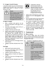 Preview for 53 page of Mafell LO 55 Translation Of The Original Operating Instructions