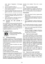 Preview for 56 page of Mafell LO 55 Translation Of The Original Operating Instructions