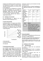 Preview for 68 page of Mafell LO 55 Translation Of The Original Operating Instructions