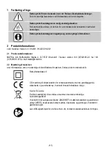 Preview for 115 page of Mafell LO 55 Translation Of The Original Operating Instructions