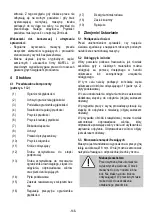 Preview for 146 page of Mafell LO 55 Translation Of The Original Operating Instructions