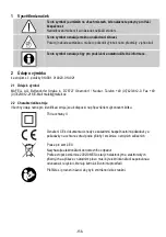 Preview for 156 page of Mafell LO 55 Translation Of The Original Operating Instructions