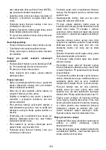 Preview for 159 page of Mafell LO 55 Translation Of The Original Operating Instructions