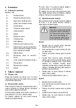 Preview for 160 page of Mafell LO 55 Translation Of The Original Operating Instructions