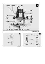 Preview for 3 page of Mafell LO 65 Ec Original Operating Instructions