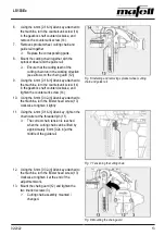 Preview for 13 page of Mafell LS103Ec Operating/Safety Instructions Manual