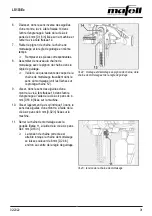 Предварительный просмотр 31 страницы Mafell LS103Ec Operating/Safety Instructions Manual