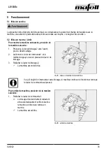 Предварительный просмотр 33 страницы Mafell LS103Ec Operating/Safety Instructions Manual